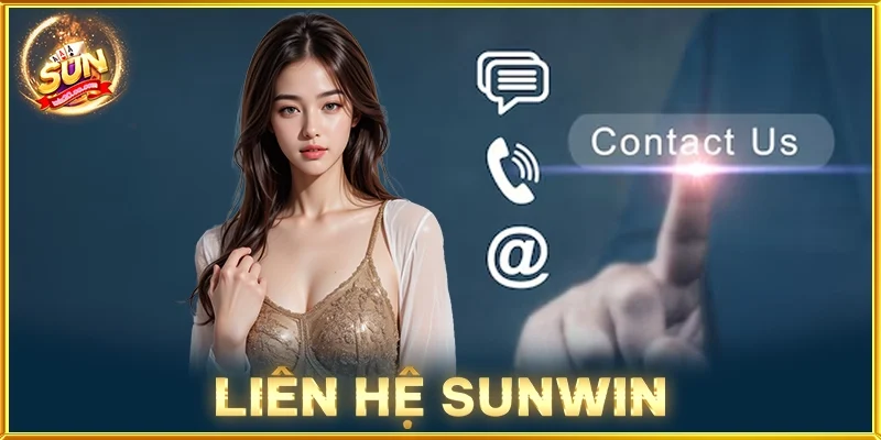Liên Hệ SUNWIN