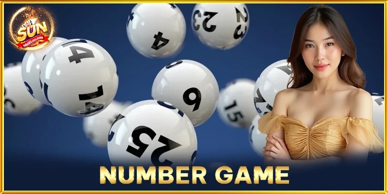 Number Game