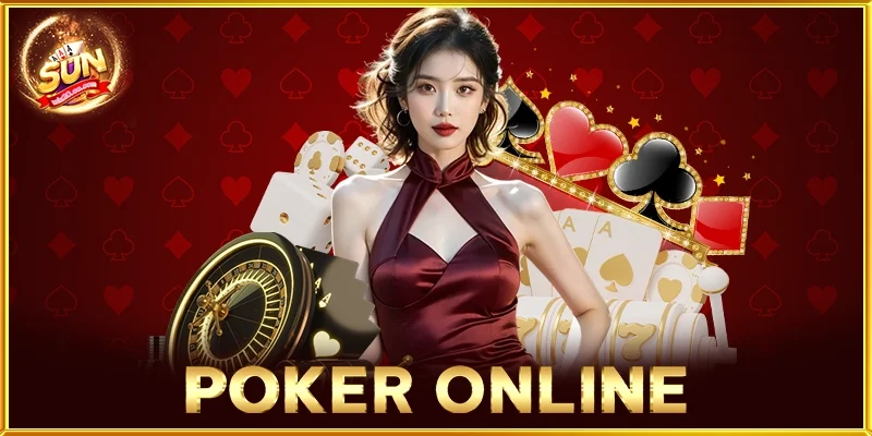 Poker Online