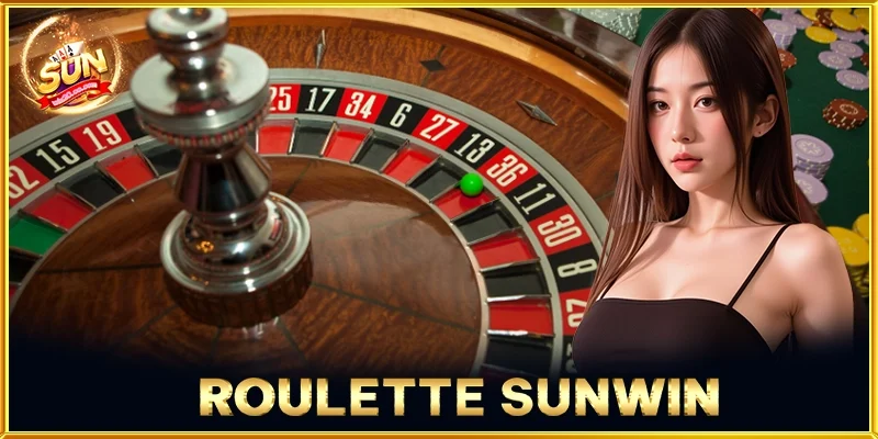 Roulette SUNWIN