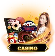 Sảnh Casino