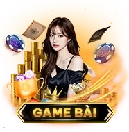 Sảnh Game Bài