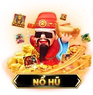Sảnh Nổ Hũ