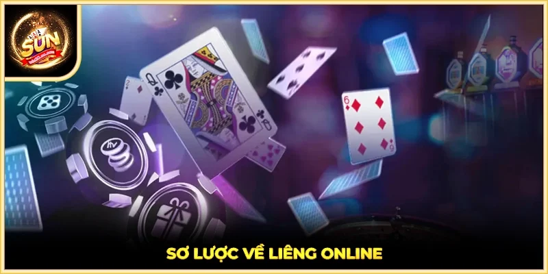 Sơ lược về Liêng Online