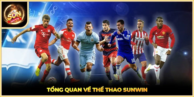 Tổng quan về Thể Thao SUNWIN